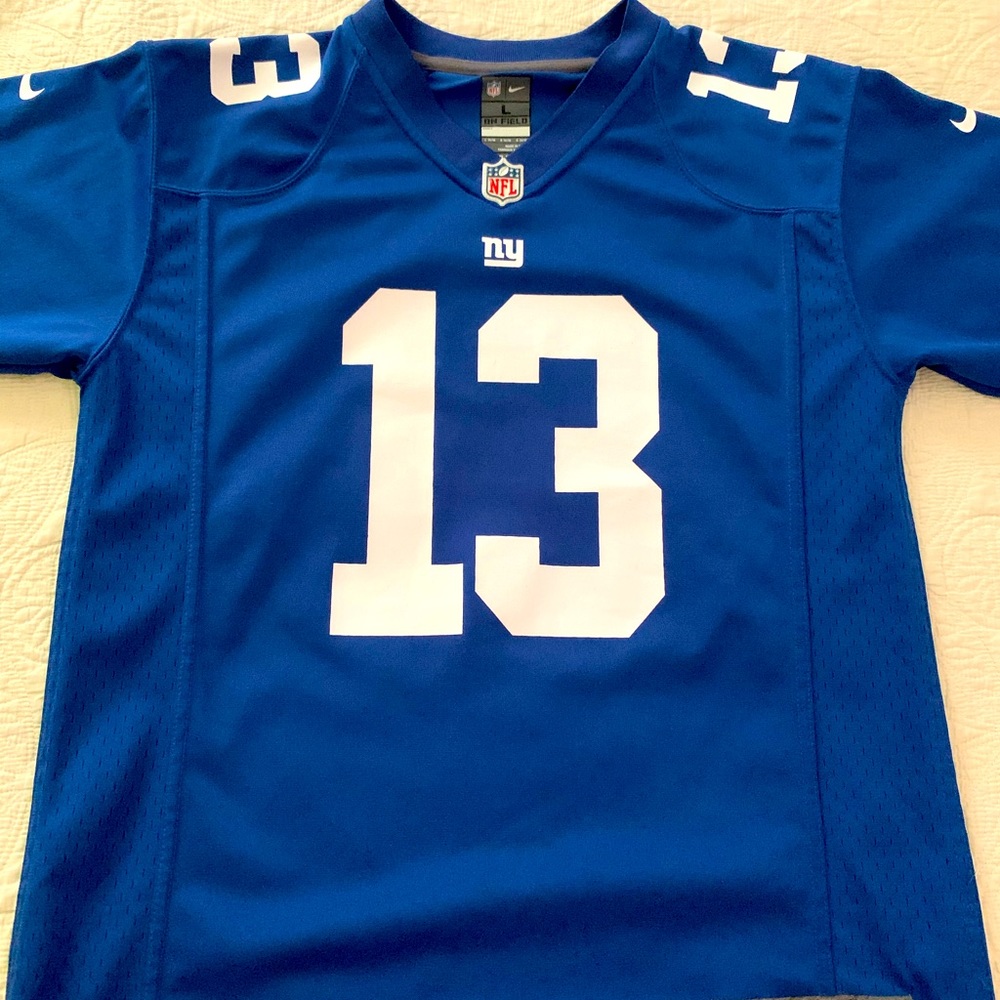 Giants Jersey